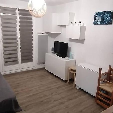 Studio 4 Personnes Лез-Анґль Екстер'єр фото